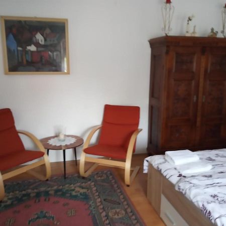 Judita Apartments Hévíz Εξωτερικό φωτογραφία
