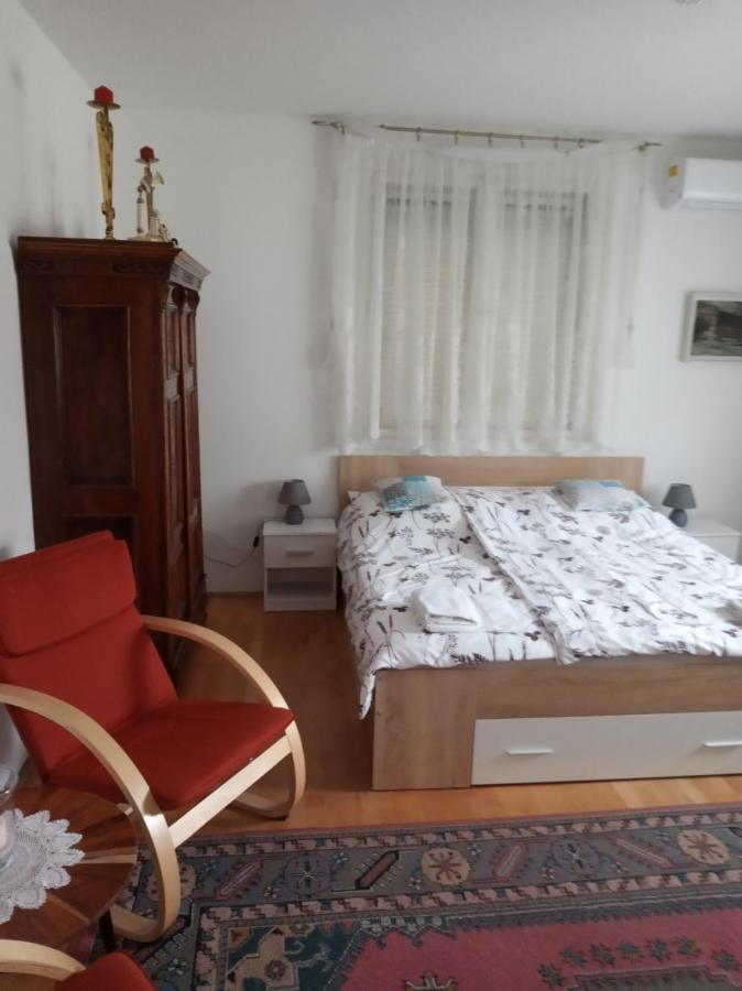 Judita Apartments Hévíz Εξωτερικό φωτογραφία