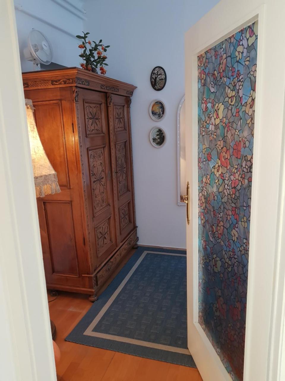 Judita Apartments Hévíz Εξωτερικό φωτογραφία