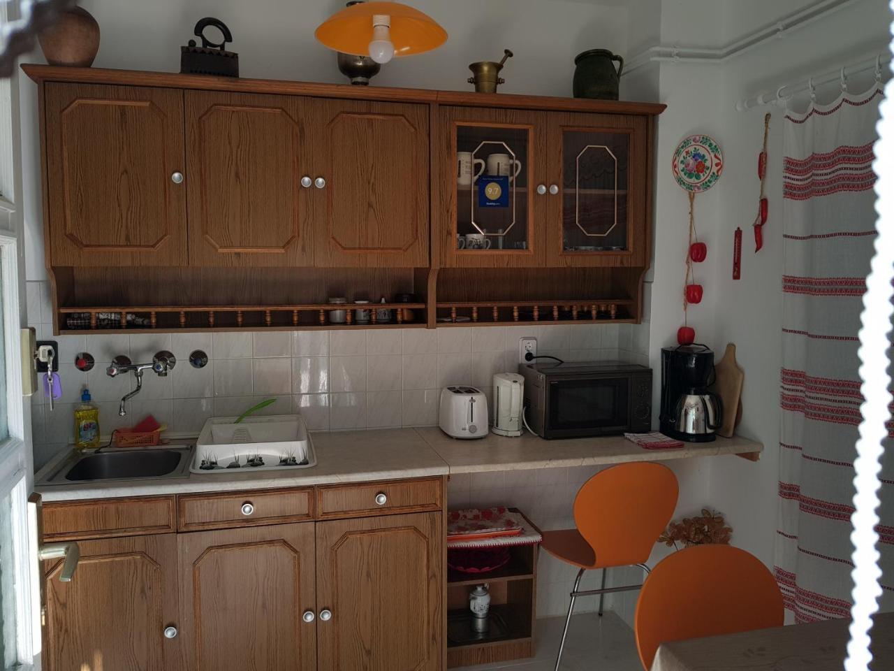 Judita Apartments Hévíz Εξωτερικό φωτογραφία