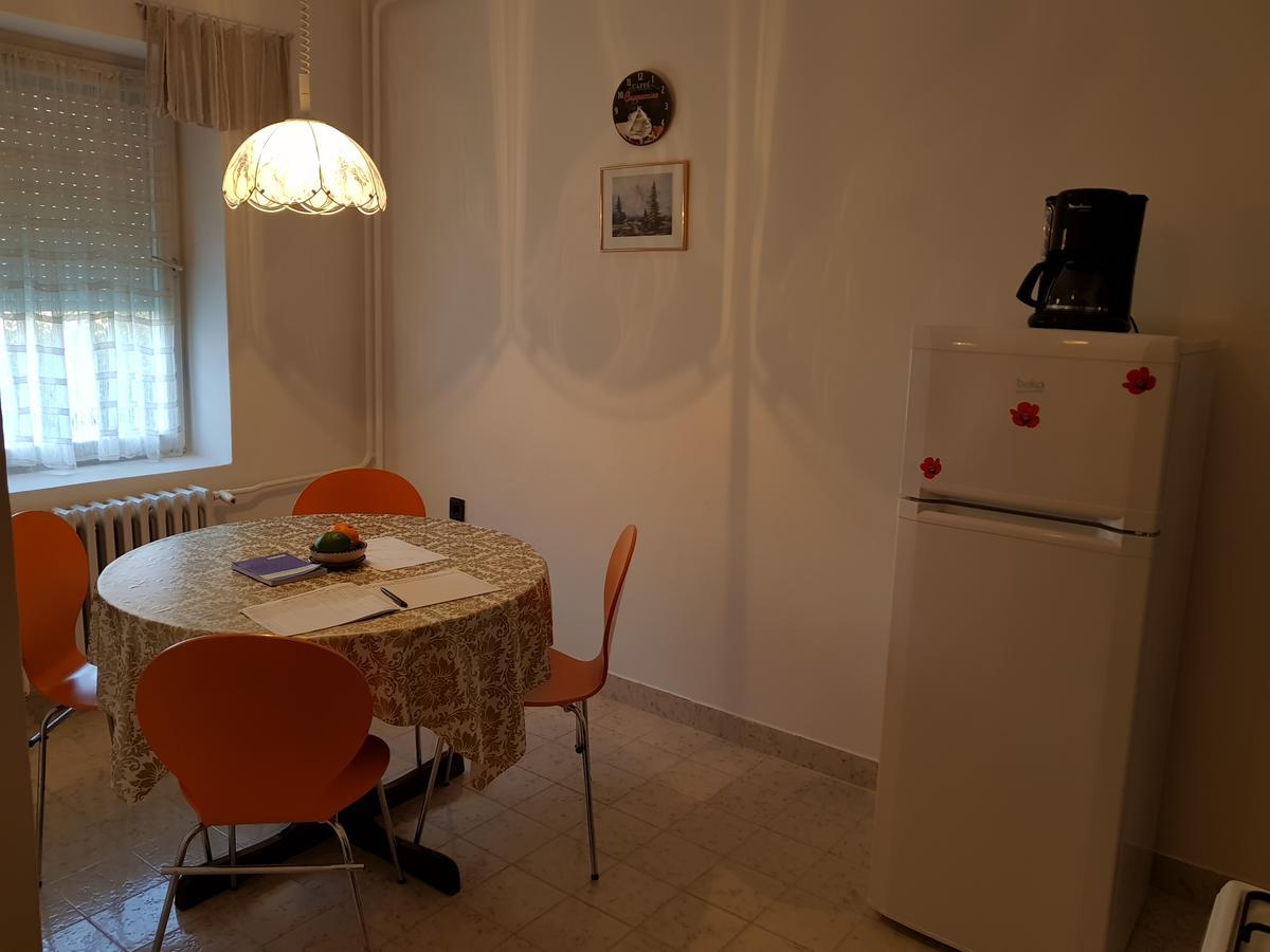 Judita Apartments Hévíz Εξωτερικό φωτογραφία
