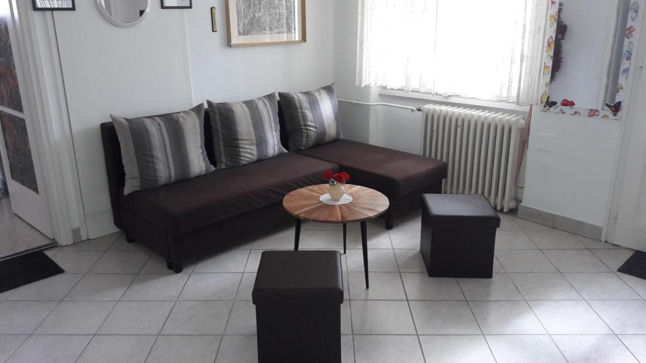 Judita Apartments Hévíz Εξωτερικό φωτογραφία