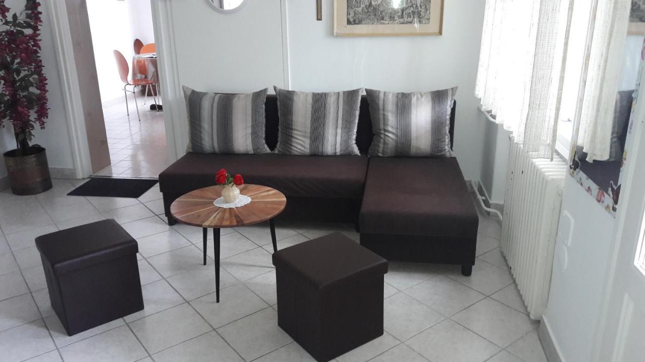 Judita Apartments Hévíz Εξωτερικό φωτογραφία